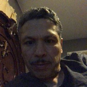 Meet your Posher, Porfirio